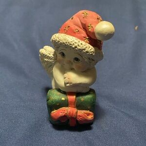 Dreamsicles Lil Wrapper Figurine